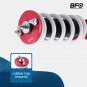 BFO Coilover Shocks Struts Absorbers For Honda CR-V 1997-2001 Height Adjustable
