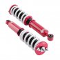 BFO Coilover Shocks Struts Absorbers For Honda CR-V 1997-2001 Height Adjustable