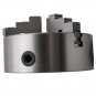 8" Self Centering Lathe Chuck 3 Jaw 8-inch for Milling K11-200A 200mm Steel