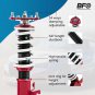 BFO 24 Way Damper Coilovers Lowering Kit for Nissan 240SX S14 Silvia 1995-98