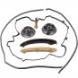 Camshaft Alignment Timing Locking Tools Kit For Mercedes C230 W203 M271 1.8L
