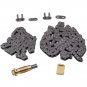 Camshaft Alignment Timing Locking Tools Kit For Mercedes C230 W203 M271 1.8L