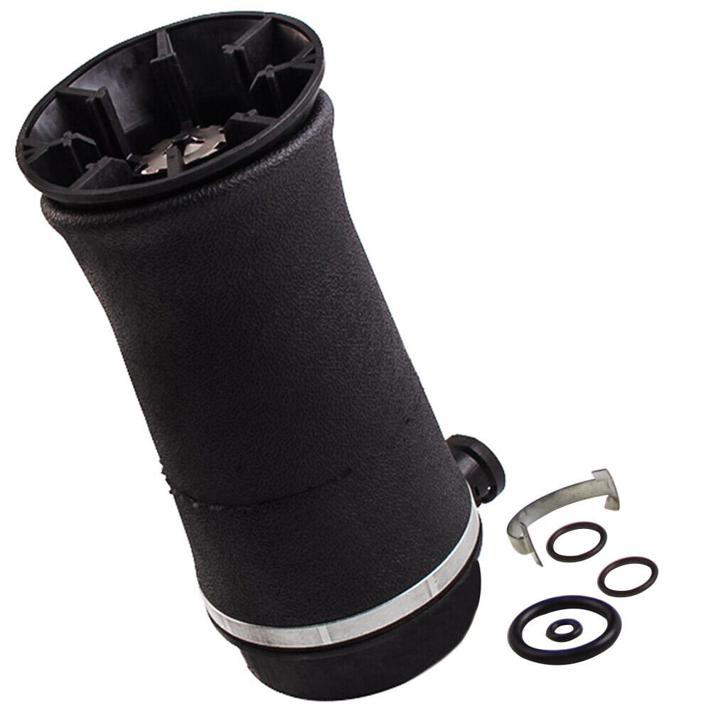 4WD Rear Left/Right  Air Ride Suspension Bellows Bag for Lincoln Navigator