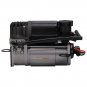 Air Suspension Compressor Pump w/ Relay for Mercedes W220 W211 E320 S430 S500