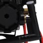 Air Suspension Compressor Pump w/ Relay for Mercedes W220 W211 E320 S430 S500