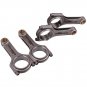 Forged Connecting Rod+ ARP Bolts for Fiat Abarth 850 A112 110mm Conrods Bielle