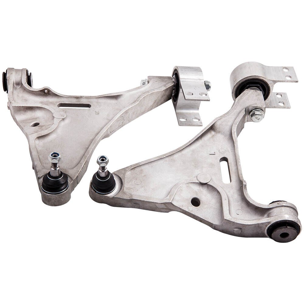 2x Front Lower Control Arm for 2006-2009 2010 2011 Cadillac DTS Lucerne K80354
