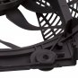 Radiator Cooling Fan Assembly for BMW E39 525i 528i 530i 540i M5 for BM3113109