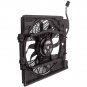 Radiator Cooling Fan Assembly for BMW E39 525i 528i 530i 540i M5 for BM3113109