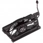 Radiator Cooling Fan Assembly for BMW E39 525i 528i 530i 540i M5 for BM3113109