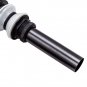 Bathroom Sink Faucet Vanity Basin Square Mixer Tap Single Handle Oil-Rubbed