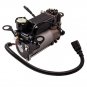 Airmatic Suspension Compressor For Audi A8 S8 (D3/4E) 2002-2009 V10/V12