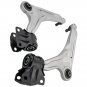 Front Lower Control Arms w/Ball Joint for Ford Fusion for Lincoln MKZ 13-16 2017