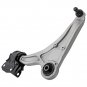 Front Lower Control Arms w/Ball Joint for Ford Fusion for Lincoln MKZ 13-16 2017