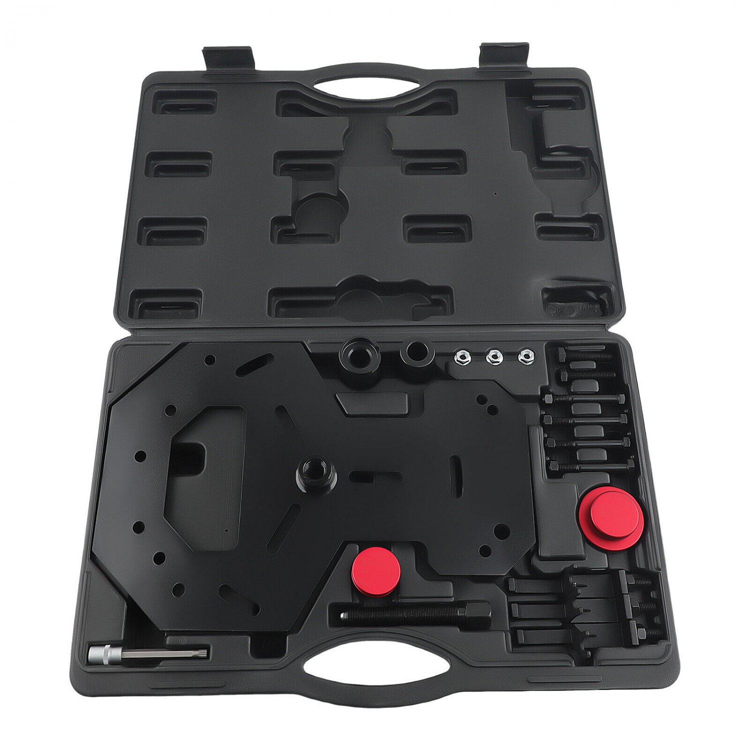 Double Clutch Dry DPS6 Transmission Installer& Remover For Ford Volvo Focus