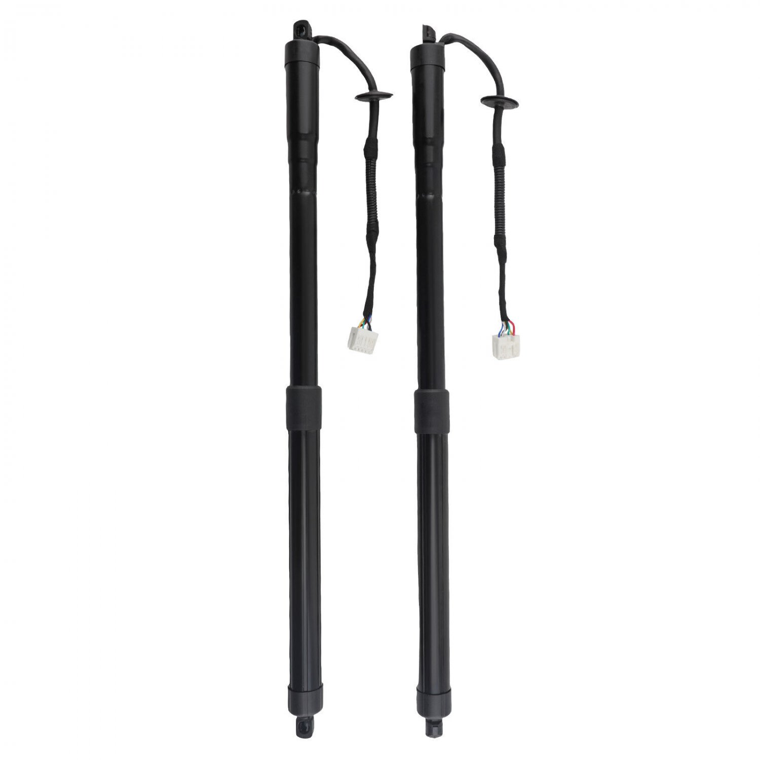 Pair Electric Tailgate Trunk Lift Support Kit for Nissan Rogue S SL SV 2014-2019