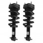 2x Front Struts Assembly For Chevy Suburban 1500 Tahoe GMC Yukon Left & Right