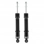 BFO Coilover Shocks Struts Kit For HONDA CIVIC 12-15 LX/EX/HYBRID FG/FB