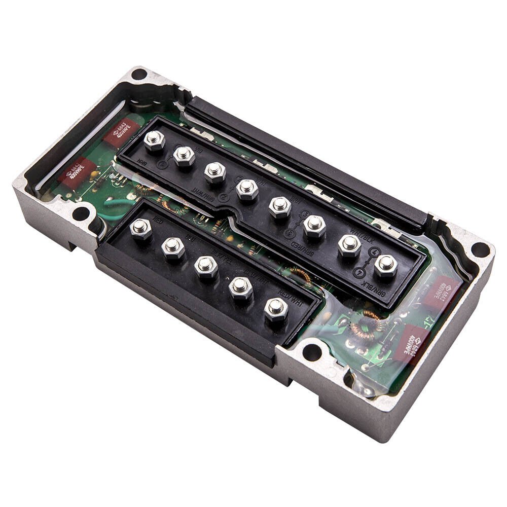 Igniter Switch Box Power Pack For Mercury for Mairner 40-125hp 4 cyl 332-5772A1