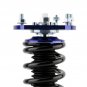 Maxpeedingrods Lowering Coilover Suspension Kit for Honda Prelude 1992-2001