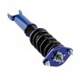 Maxpeedingrods Lowering Coilover Suspension Kit for Honda Prelude 1992-2001
