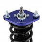 Maxpeedingrods Lowering Coilover Suspension Kit for Honda Prelude 1992-2001