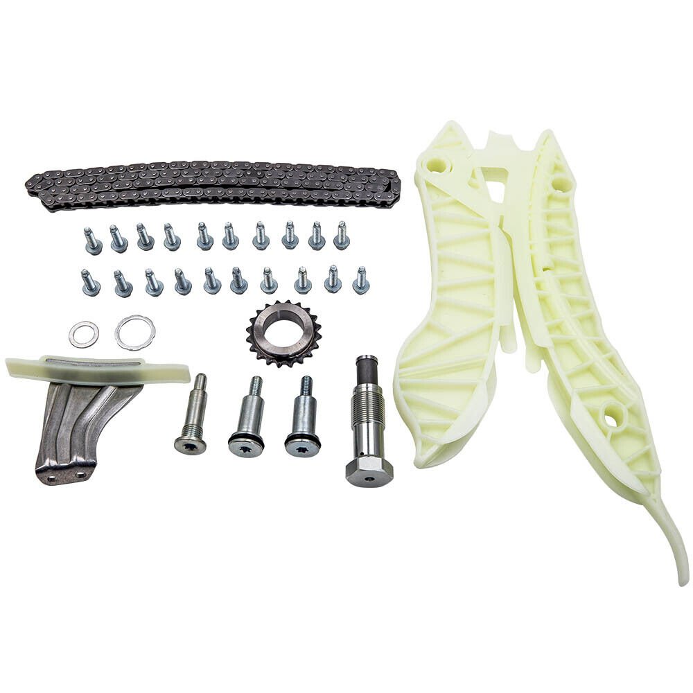 Timing Chain Kit For Mini Cooper 1.6L  07 08-2010 11317577301 11317577631