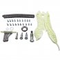 Timing Chain Kit For Mini Cooper 1.6L 07 08-2010 11317577301 11317577631