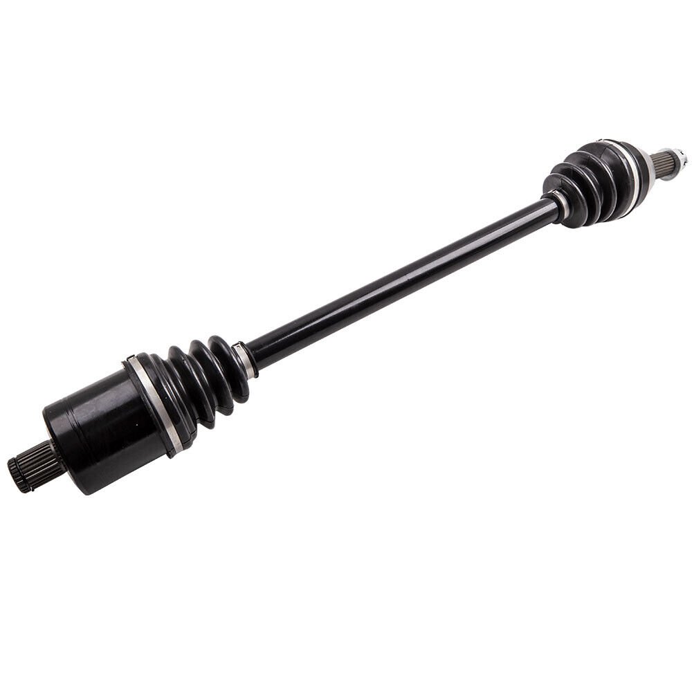 Rear Left Right Drive Shaft CV Axle for Polaris RZR XP 1000 /XP 4 1000 2014 2015