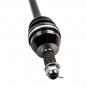 Rear Left Right Drive Shaft CV Axle for Polaris RZR XP 1000 /XP 4 1000 2014 2015