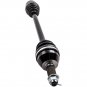Rear Left Right Drive Shaft CV Axle for Polaris RZR XP 1000 /XP 4 1000 2014 2015