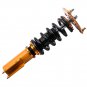 COILOVER SHOCKS KIT FOR MITSUBISHI 3000GT VR4 AWD Z15/16A 91-99