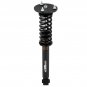 2" Lift Kit Coil Spring Struts + Shock Absorbers For Ford F150 4WD 2009-2013