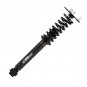 2" Lift Kit Coil Spring Struts + Shock Absorbers For Ford F150 4WD 2009-2013