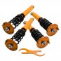 Coilover Suspension Kits for Nissan Skyline GTST R33 1993-1998 Coil Spring Sturt