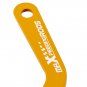 X2 ALUMINUM COILOVER DAMPER SLEEVE SHOCK COIL OVER ADJUSTMENT SPANNER WRENCH