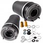 2pcs Front Air Shock Suspension Bag For Range Rover L322 RNB000750 RNB000740