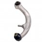 Pair Front Lower Rearward Control Arms for Nissan 350Z 2007-2008 Nismo Coupe