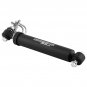 Steering Stabilizer W/ Mounting Brackets For Jeep Wrangler JK 07-18 2WD 4WD