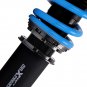MaXpeedingrods COT6 ADJUSTABLE COILOVER SUSPENSION KIT FOR NISSAN Z32 300ZX