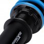 MaXpeedingrods COT6 ADJUSTABLE COILOVER SUSPENSION KIT FOR NISSAN Z32 300ZX