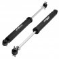 3 1/2"-5" Rear Shock Absorbers For Jeep Wrangler JK 4WD 2007-2018