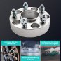 New 4x Wheel Spacer hub centric 5x114.3 35 1.5 for FORD RANGER MUSTANG EXPLORER