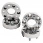 New 4x Wheel Spacer hub centric 5x114.3 35 1.5 for FORD RANGER MUSTANG EXPLORER