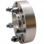 New 4x Wheel Spacer hub centric 5x114.3 35 1.5 for FORD RANGER MUSTANG EXPLORER