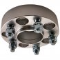 New 4x Wheel Spacer hub centric 5x114.3 35 1.5 for FORD RANGER MUSTANG EXPLORER