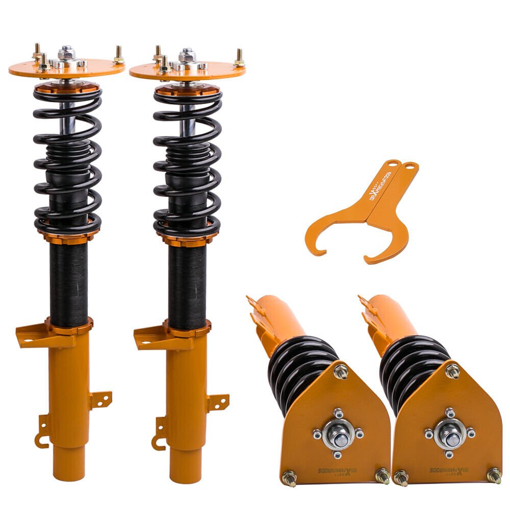 MaXpeedingrods Shocks Struts Coilovers Lowering Kit For Ford Taurus 1996-2007