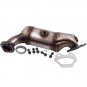 Left Catalytic Converter for V6 3.6L Dodge Journey 2011-2018/ Avenger 2011-2014