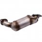 Left Catalytic Converter for V6 3.6L Dodge Journey 2011-2018/ Avenger 2011-2014