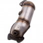 Left Catalytic Converter for V6 3.6L Dodge Journey 2011-2018/ Avenger 2011-2014